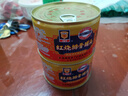 MALING 上海梅林 红烧排骨罐头 397g 即食下饭浇头菜肴 实拍图