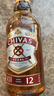 芝华士（Chivas）12年 苏格兰 调和型 威士忌 500ml  洋酒  实拍图