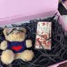 古驰（GUCCI）花悦女士浓香水礼盒装50ml 花香调奢品生日礼物 实拍图