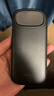 纽曼（Newmine）[3C认证]10000毫安时充电宝自带三线10W移动电源适用于苹果华为小米手机耳机等可上飞机高铁 黑色 实拍图