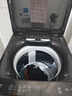 美的（Midea）波轮洗衣机全自动家用 MB10L5 10公斤 1.25至高洗净比 元气精华洗 变频 以旧换新 家电国家补贴20% 实拍图