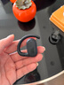 JBL Soundgear sense音悦圈开放式无线蓝牙耳机非骨传导不入耳挂耳式运动跑步生日礼物 国家补贴 黑色 实拍图