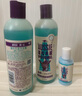 澳丝袋鼠（Aussie）海盐控油椰子水润蓬松洗发水套装530ml+300ml 实拍图
