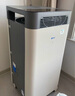 352空气净化器 全效母婴大空间除甲醛除菌异味除猫毛宠物流感家用大白熊X89C【家电国家补贴】 实拍图