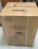美的（Midea）滚筒洗衣机全自动家用 1.1洗净比MD120V36T 12公斤洗烘一体机 节能净速 以旧换新 家电国家补贴20% 实拍图