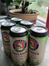 保拉纳（Paulaner）柏龙 小麦混合装啤酒 500ml*12 黄白 轰趴组合装 苏超 看球 实拍图