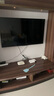 飞利浦（PHILIPS）50英寸4K超高清智慧全面屏 高频调光护眼 远场AI语音智能液晶平板电视机50PUF7590/T3 国家补贴15% 实拍图