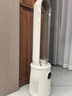 艾美特（AIRMATE）负离子净化无叶塔扇家用电风扇24档直流变频轻音省电自然风柔风塔扇大风量摇头落地扇循环电扇 RI7 实拍图
