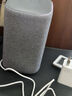 小米（MI）Xiaomi智能音箱 新一代超级小爱智能音箱 AI大模型问答 连续指令语控 支持远程备车 小米蓝牙音箱 实拍图