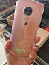 美图全新机Meitu/美图 T9美图手机T9 V6 T8S自拍神器直播美颜神器 T9星云粉-送耳机+补光灯+贴膜+壳 64G 实拍图