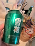 雪花啤酒（Snowbeer）清爽 330ml*24听 口感冰爽【经典热销】 实拍图