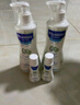 妙思乐（Mustela）儿童洗发沐浴二合一500ml*2 婴儿专用洗发水沐浴露 法国进口 实拍图
