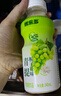 优乐多 乳酸菌饮品 340ml*12瓶 青提味 饮料 益生菌发酵   实拍图