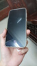 OPPO Find X8 12GB+512GB 浮光白 无影抓拍 超轻薄直屏 天玑9400 AI一键问屏 5630mAh 国家补贴 5G手机 实拍图
