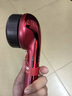 飞利浦（PHILIPS）智能按摩梳【护发小红梳】养发育发精油护理头部按摩器送女友妈妈父亲节日生日礼物5302H限定礼盒 实拍图