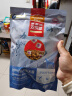 麦富迪（Myfoodie）狗粮 超肉粒冻干双拼粮300g 成犬中大型犬（牛肉紫薯绿唇贻贝） 实拍图
