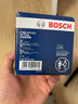 博世（BOSCH）机油滤芯滤清器0512大众速腾朗逸宝来捷达高尔夫78迈腾帕萨特A3Q3 实拍图