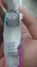 荷氏薄荷糖 什锦水果味三条装 9粒*3袋 (102g) 清爽糖果休闲零食 实拍图