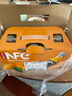 农夫山泉NFC橙汁果汁饮料100%鲜果冷压榨 橙子冷压榨300ml*10瓶礼盒 实拍图