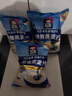 桂格（QUAKER）快煮快熟燕麦片1000克袋装 营养早餐 膳食纤维 零添加白砂糖 实拍图