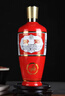 汾酒 53度出口红玻500ml*3瓶+53度出口白瓷500ml*3瓶 非原箱 实拍图