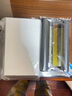 佳能（Canon）佳能cp1500相纸cp1300相纸5寸6寸照片纸3寸贴纸相纸佳能原装相纸照片打印机相纸打印机墨盒色带 KL-36IP（5英寸36 张+1个色带） . 实拍图
