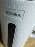 康佳（KONKA）电热水壶 304不锈钢双层防烫 1.8L大容量 烧水壶暖水壶开水壶电水瓶 KEK-W1806 实拍图