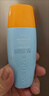 Mistine蜜丝婷防晒霜小黄帽60ml*2防水汗防紫外线高倍防晒户外男女spf50+ 实拍图