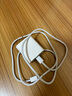 Viken【快充不伤机】苹果16充电器40W适配原装快充套装iphone16/15/pro/promax/plus 充电头线氮化镓 原充-苹果40W单头+1米编织线 快至当/次日达 实拍图