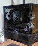 Thermalright(利民) Assassin Spirit 120 V2 刺灵 CPU风冷散热器 AGHP4.0逆重力4热管 支持双平台 AS120 V2 实拍图