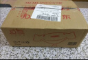 crocs卡骆驰贝雅洞洞鞋沙滩鞋|10126 白色-100 36/37(220mm)  实拍图