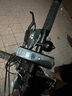骑兵连（cavalry）德规自行车灯 智能感应前灯夜骑强光手电筒骑行装备配件 实拍图
