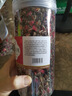 易槐堂干平阴玫瑰金边玫瑰花散装茶包干花泡茶小包装罐装泡水泡茶 【特级品质】【2罐】金边玫瑰花 500g 实拍图