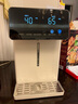 美的（Midea）小魔方电热水瓶电水瓶饮水机 烧水壶电水壶电热水壶 316L不锈钢保温恒温一体可拆 国家补贴 20FPro 实拍图