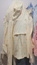 蕉下（beneunder）儿童防晒衣防晒服外套男女童凉感透气速干防晒AL11124涂鸦游戏120 实拍图