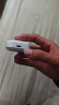 小米（MI）Redmi Buds 6 活力版 蓝牙耳机 30小时长续航 适用于安卓苹果手机 白色 实拍图