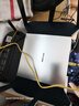 普联（TP-LINK）飞流5480 WiFi6游戏路由 AX5400双频千兆无线路由器 Mesh组网易展Turbo版 2.5G自定义端口 XDR5480 实拍图