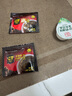中原G7美式速溶0蔗糖0脂健身黑咖啡200g（2g*100包）越南进口 实拍图