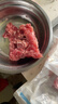 恒都 国产精选调理牛肉片150g*4 生鲜牛肉 火锅食材 煎炒烧烤 实拍图