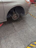 玛吉斯（MAXXIS）轮胎/汽车轮胎 215/55R16 93V MA510 原配标致/本田 实拍图