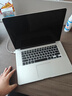 苹果（Apple） MacBook Pro/Air 二手苹果笔记本电脑 商务 办公 游戏 设计 剪辑 95新剪辑编程15年LQ2 i7-16G/256G 实拍图