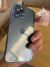 Apple iPhone 苹果12 Pro Max 二手手机 支持移动联通电信5G 学生机 海蓝色 128G 实拍图