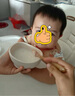 美素佳儿（Friso）皇家较大婴儿配方奶粉2段（6-12个月）400克 乳铁蛋白 新国标 实拍图