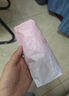 京东京造 小布丁Pro遮阳伞防晒防紫外线小巧便捷黑胶太阳伞卡片伞 渐变粉 实拍图