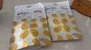 百草味 蟹香蚕豆 豆瓣香脆可口 炒货休闲零食 MJ 200g(100g*2袋) 实拍图