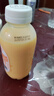清蓝 杨枝甘露380ml*15瓶/箱 椰果西米芒果西柚水果饮料网红港式甜品 实拍图