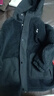 巴拉巴拉童装儿童棉服男女童外套上衣2026新款春装防泼水衣服保暖棉衣时尚 实拍图