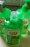 立白青柠洗洁精大瓶1kg*3瓶食品用维E精华去重油不伤手餐具果蔬适用 实拍图