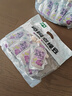 七小七宝宝乌梅煮绿豆养养水*1包（10袋）儿童版酸梅汤苹果汁清火饮料 实拍图