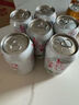 健力宝【3+1尝鲜装】运动碳酸饮料橙蜜味+柠蜜味国货经典560ml*4瓶 实拍图